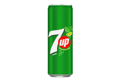 7Up Can