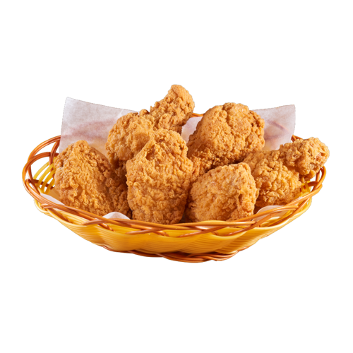 Picture of Fried chicken (6pcs)