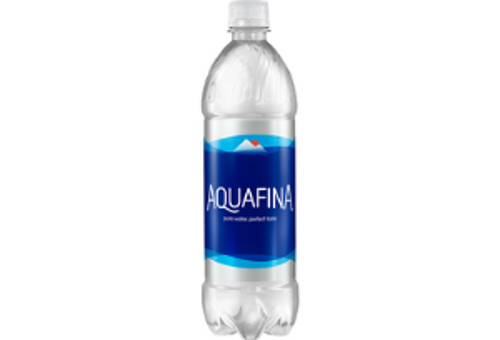 Picture of Aquafina Bottle