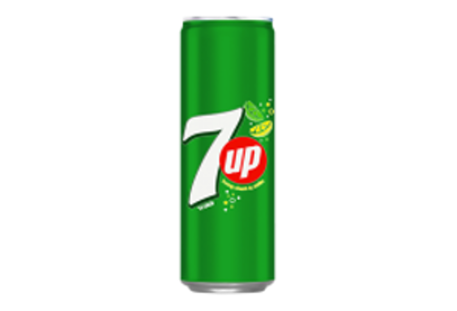 Picture of 7Up Can