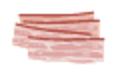 Picture of Sliced Bacon