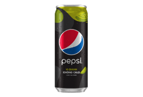 Picture of Pepsi Lime-Can
