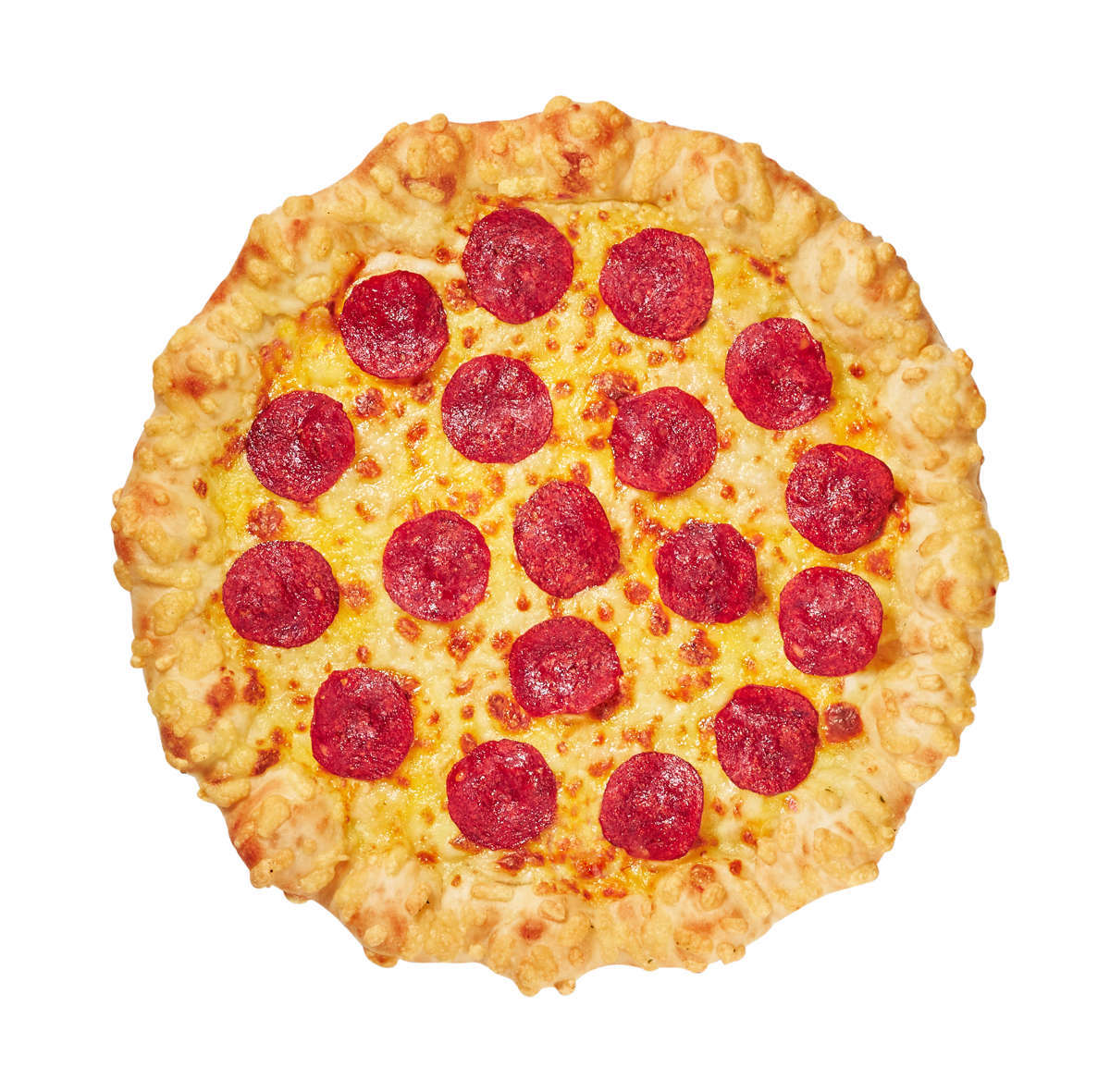 Pizza 4 Cheese [+10.000đ]