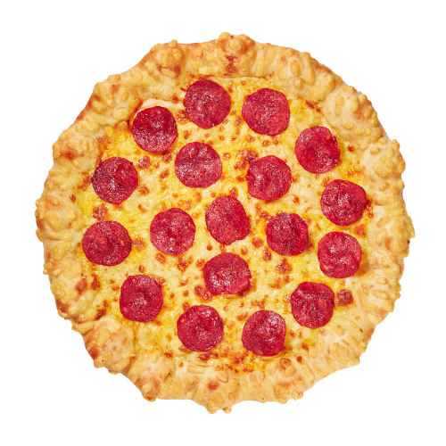Pizza 4 Cheese [+150.000đ]