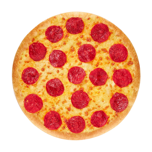 Pizza 4 Cheese [+10,000đ]