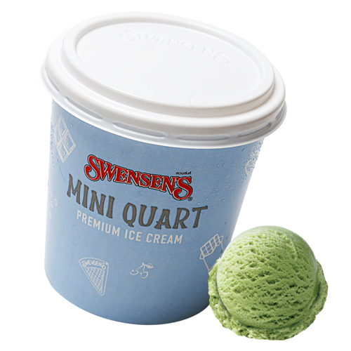 Picture of Matcha Green Tea Ice-cream